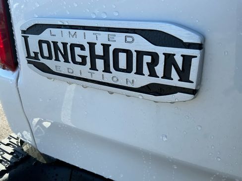New 2026 RAM 1500 Limited AWD/4WD image 18