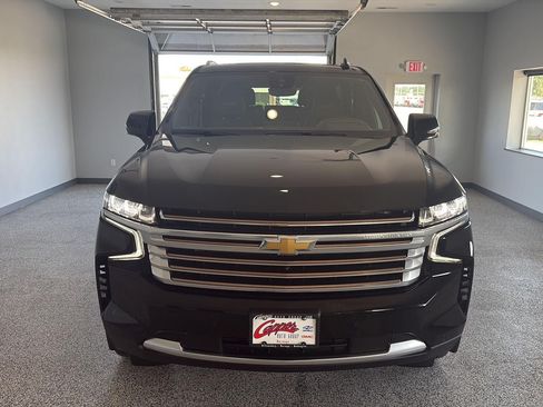 Used 2023 Chevrolet Tahoe High Country AWD/4WD image 6