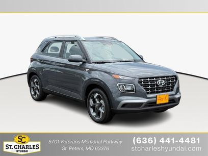 Used 2026 Hyundai Venue SEL