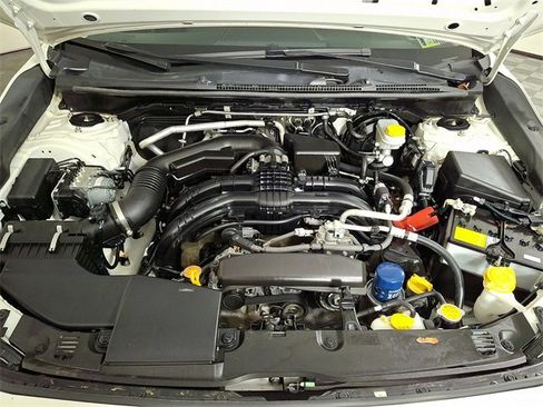 Used 2023 Subaru Crosstrek 2.0i image 27