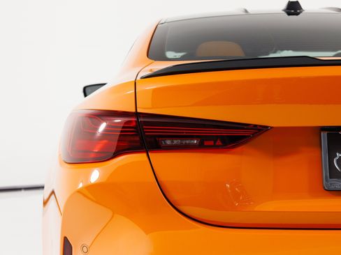 Used 2026 BMW M4 Competition RWD image 78