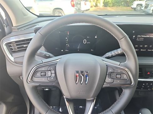 New 2026 Buick Encore GX Preferred w/ Comfort Package image 21