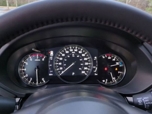 Used 2025 MAZDA CX-5 2.5 Turbo AWD/4WD image 16