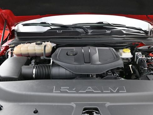 Used 2025 RAM 1500 Rebel w/ Rebel Level 1 Equipment Group AWD/4WD image 5