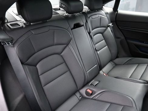 Certified 2023 Porsche Taycan RWD image 28