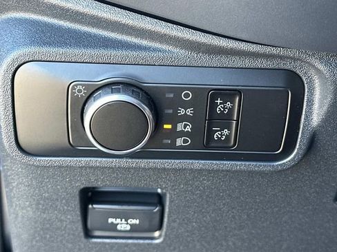 New 2025 Ford Bronco 2-Door w/ Sasquatch Package image 25