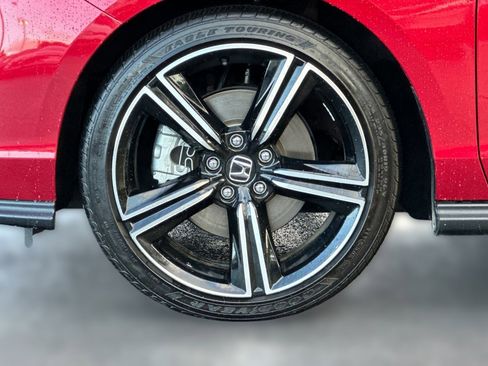 Certified 2024 Honda Accord Sport image 11