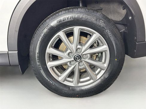 Used 2023 MAZDA CX-5 AWD 2.5 S image 29