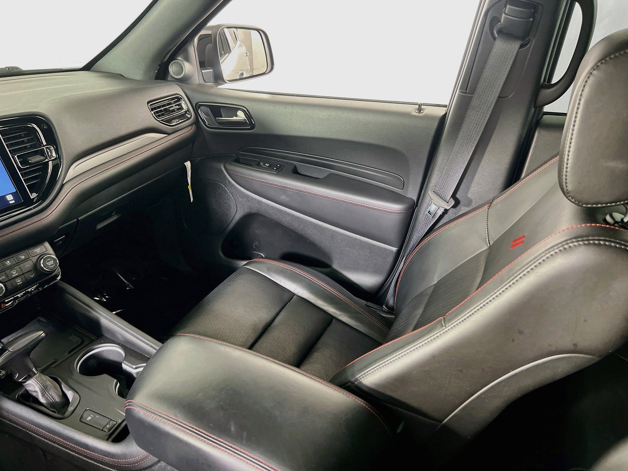 Used 2023 Dodge Durango R/T AWD/4WD image 24