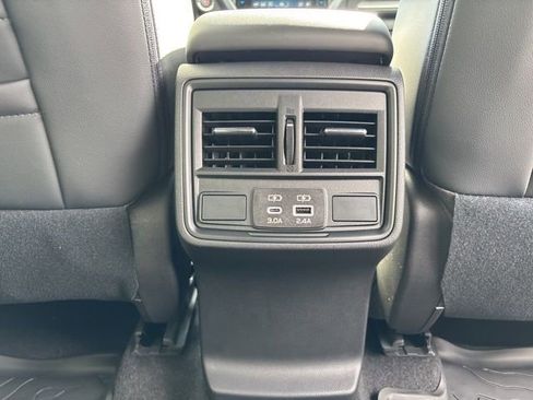 New 2026 Subaru Forester Premium image 14