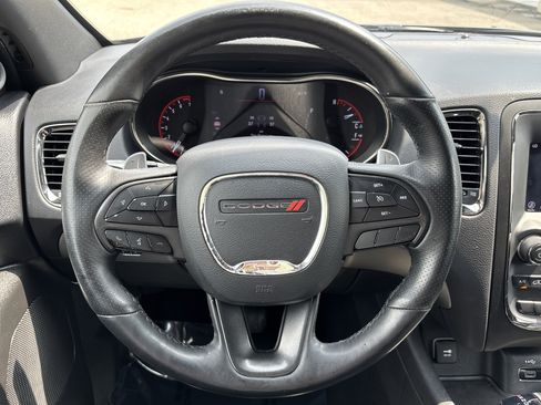 Used 2019 Dodge Durango GT AWD/4WD image 22
