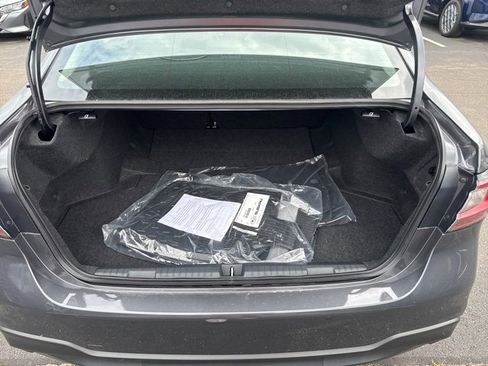 New 2025 Subaru Legacy Limited image 15