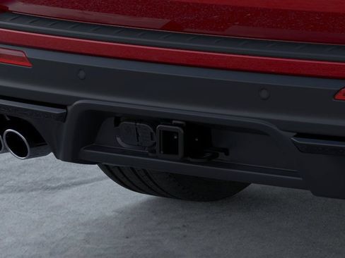 New 2026 Ford Explorer ST AWD/4WD image 43