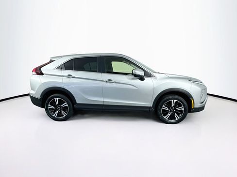 Used 2024 Mitsubishi Eclipse Cross SE AWD/4WD image 11