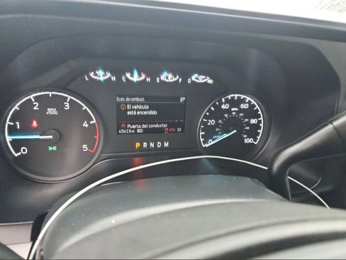 Certified 2025 Ford F350 XL w/ 360-Degree Camera Package AWD/4WD image 16