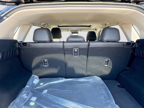 Used 2023 MAZDA CX-5 AWD 2.5 S w/ Premium Package image 29