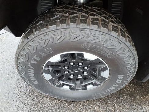 Used 2024 GMC Hummer EV 3X w/ Extreme Off-Road Package AWD/4WD image 13