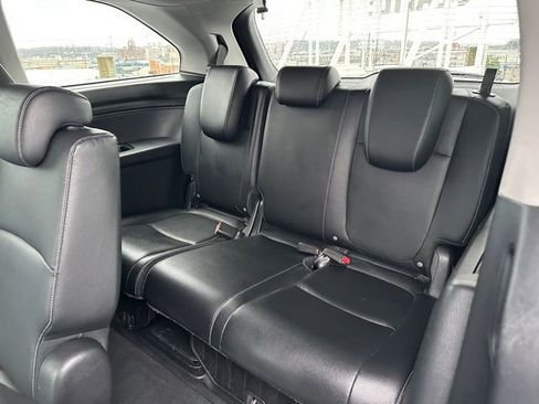 Used 2024 Honda Odyssey EX-L image 13