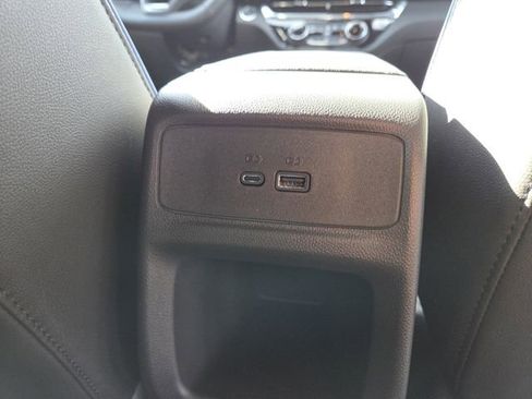 New 2026 Buick Envista Sport Touring w/ Convenience I Package image 6