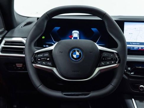 New 2026 BMW i4 xDrive40i image 17