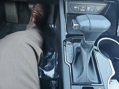 New 2026 Kia K5 GT-Line image 18