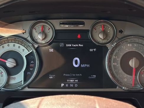 Used 2016 RAM 1500 Laramie Longhorn w/ Convenience Group AWD/4WD image 21