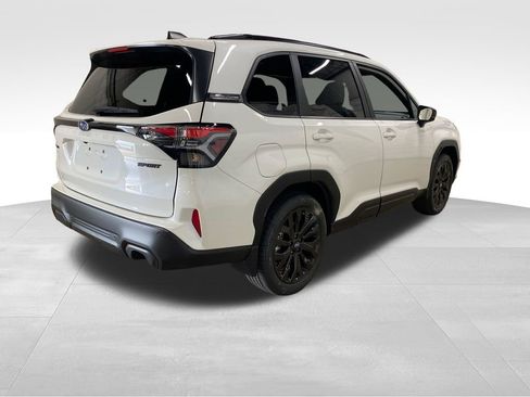 New 2026 Subaru Forester Sport AWD/4WD image 4