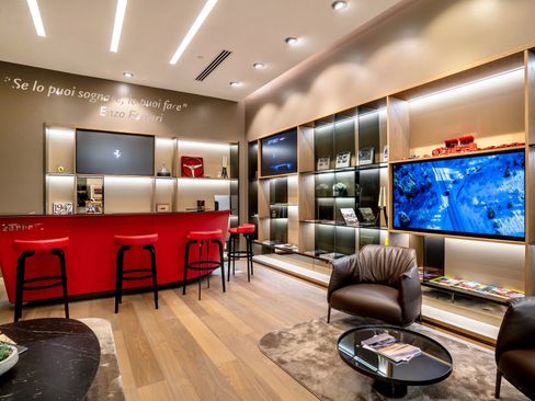 Used 2019 Mercedes-Benz E 63 AMG S image 4