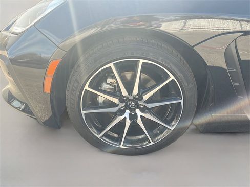 Used 2024 Toyota GR86 image 27