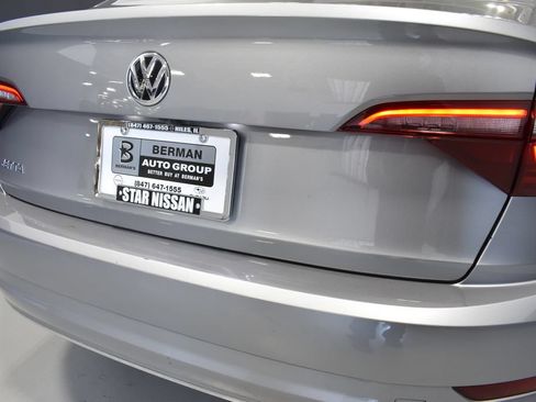 Used 2020 Volkswagen Jetta S FWD image 12
