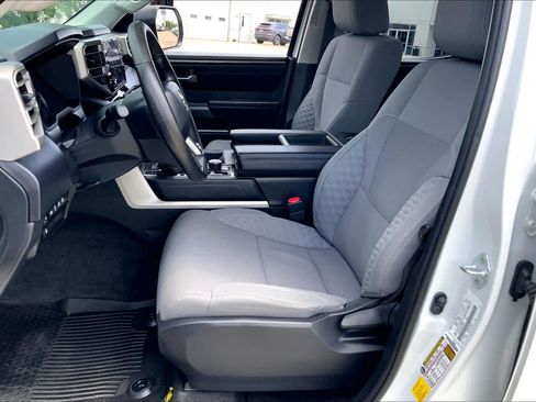 Used 2023 Toyota Tundra SR5 image 8