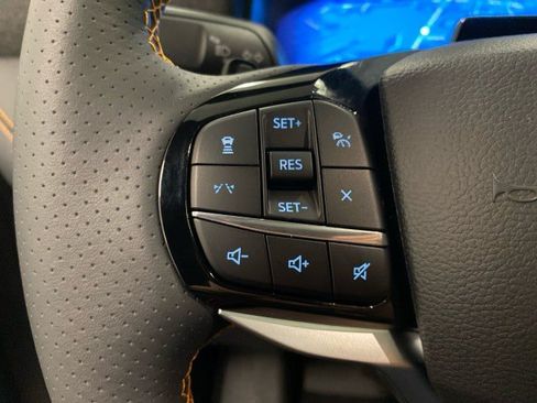 Used 2026 Ford Explorer Tremor w/ Tremor Ultimate Package AWD/4WD image 20