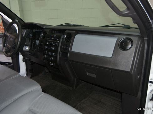 Used 2013 Ford F150 STX w/ Mid Equipment Group RWD image 16