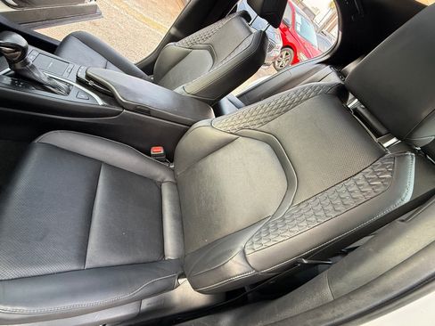 Used 2021 Lexus UX 200 w/ Premium Package FWD image 25