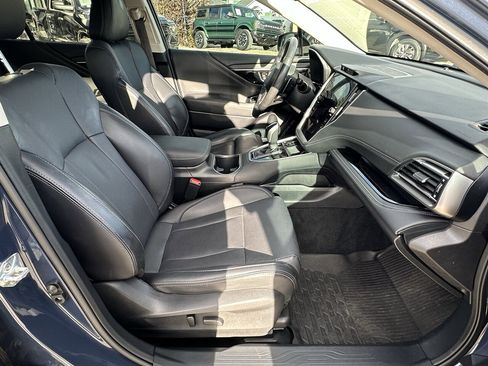 Used 2023 Subaru Outback Limited w/ Popular Package #2 image 26