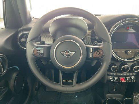 Certified 2024 MINI Cooper S w/ MINI Resolute Edition image 18