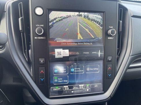 New 2025 Subaru Impreza 2.0i image 22