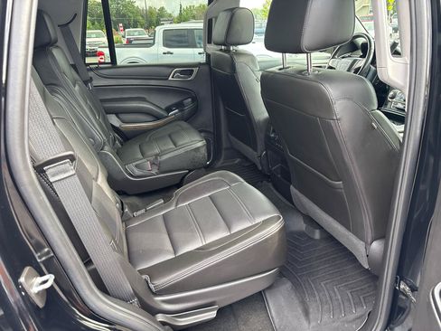 Used 2018 GMC Yukon Denali w/ Open Road Package AWD/4WD image 47