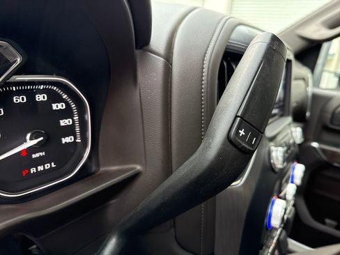 Used 2020 GMC Sierra 2500 Denali w/ Denali Ultimate Package image 24