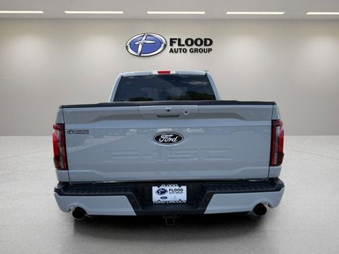 New 2026 Ford F150 Lariat w/ Equipment Group 501A Mid AWD/4WD image 6