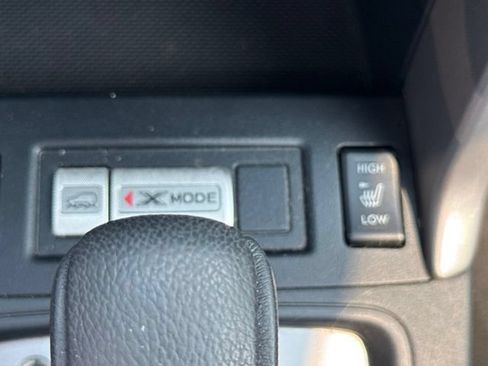 Used 2017 Subaru Forester 2.5i Limited AWD/4WD image 15