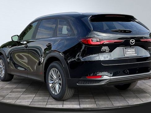 New 2026 MAZDA CX-90 3.3 Turbo w/ Select Package AWD/4WD image 4