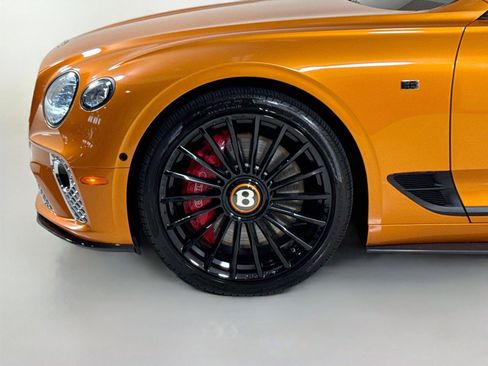 Used 2020 Bentley Continental GT V8 First Edition AWD/4WD image 40