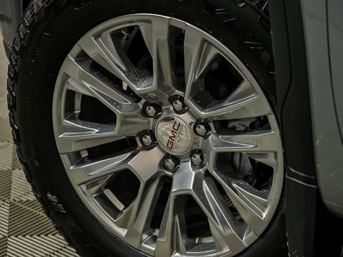 New 2026 GMC Sierra 1500 Denali AWD/4WD image 3