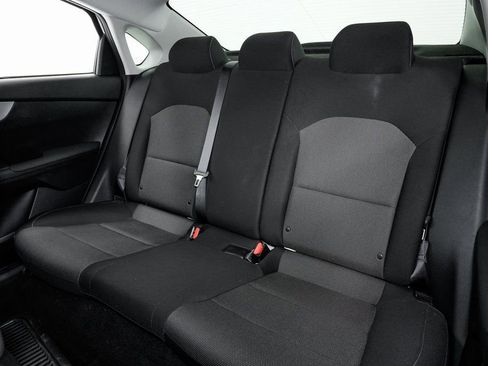 Certified 2023 Kia Forte LXS image 20