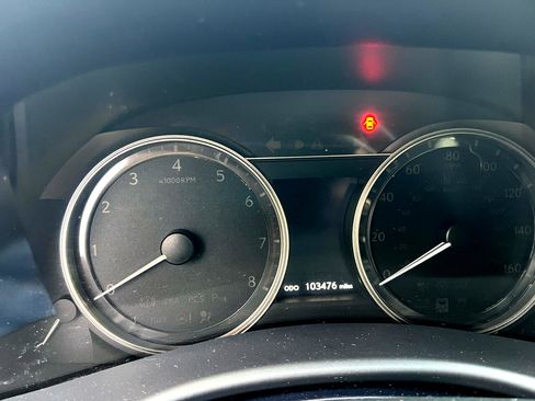 Used 2013 Lexus GS 350 AWD image 8