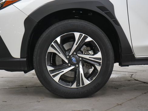 Used 2024 Subaru Crosstrek 2.0i Premium AWD/4WD image 29