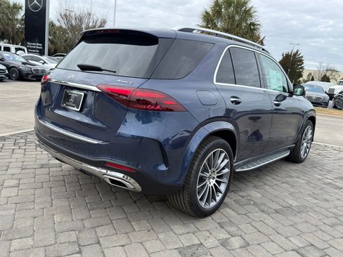 New 2026 Mercedes-Benz GLE 350 GLE 350 image 9