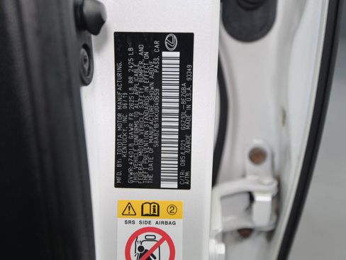 Used 2019 Lexus ES 350 image 26