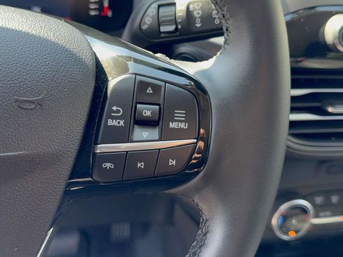 Used 2024 Ford Escape Active image 15